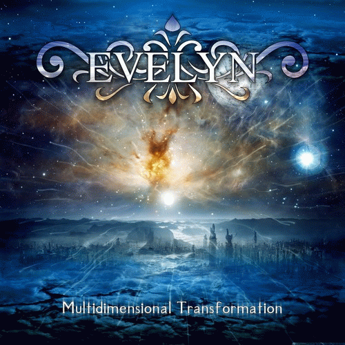 Evelyn (PL) : Multidimensional Transformation [single]
